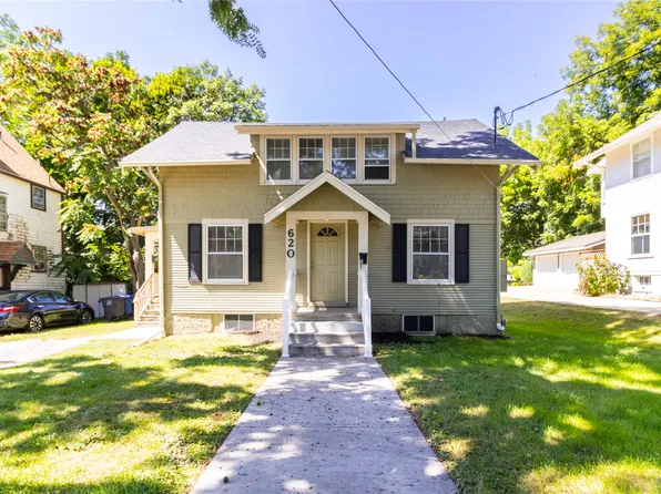 620 37th St, Des Moines, IA 50312