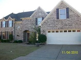 9671 Leeward Slopes Dr, Arlington, TN 38002