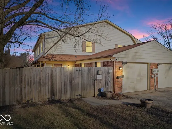 4814 Lynton Ct, Indianapolis, IN 46254