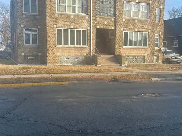 1212 W 148th St #1, East Chicago, IN 46312