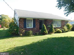 213 S Main St, Yeagertown, PA 17099