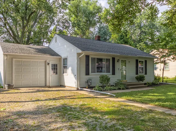 224 Leona Ave, Kalamazoo, MI 49001
