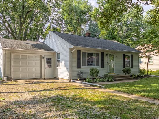 224 Leona Ave, Kalamazoo, MI 49001