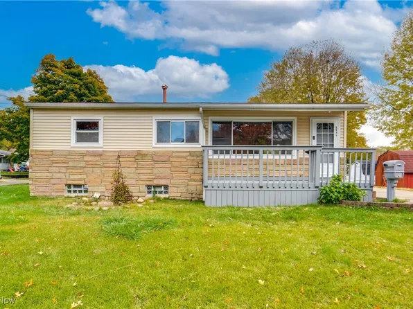 2953 Clearfield Ave, Akron, OH 44314