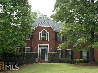 341 Senators Ridge Dr, Dallas, GA 30132