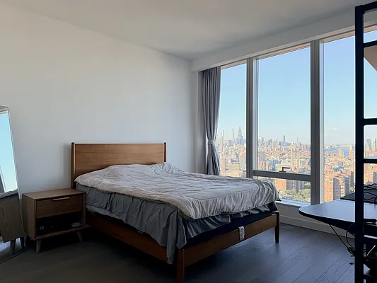 Bedroom, photo 1