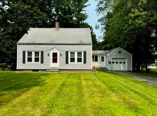 2 Paul St, Auburn, MA 01501