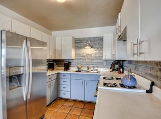 3021 Siringo Rondo S, Santa Fe, NM 87507