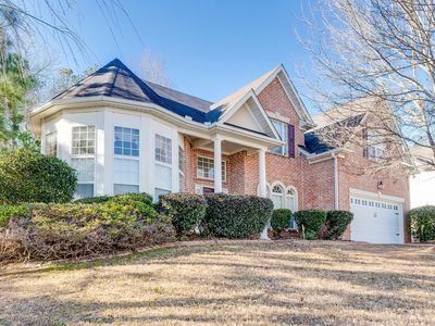 3095 Highgreen Trl, College Park, GA, 30349