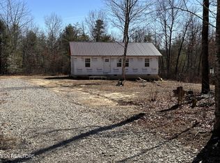 788 Remington Rd LOT 14, Jamestown, TN 38556