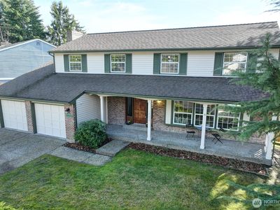 14605 SE 63rd Street, Bellevue, WA, 98006