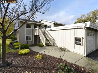 2646 Saklan Indian Dr APT 2, Walnut Creek, CA 94595