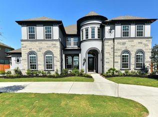 18202 Dockside Landing Dr, Cypress, TX 77433
