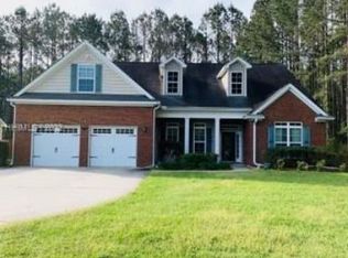 31 Trail Ridge Retreat, Bluffton, SC 29910