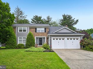 109 Kingsdale Ave, Cherry Hill, NJ 08003