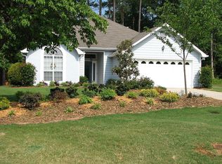 725 Fieldstream Way, Stockbridge, GA 30281