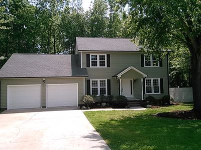 314 Forestview Dr, Elon, NC, 27244