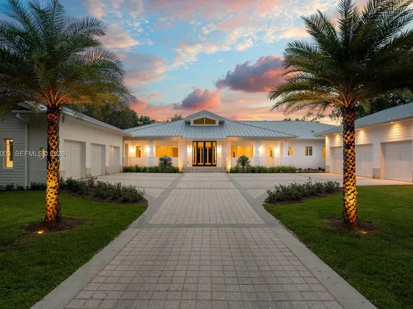 7900 SW 118th St, Pinecrest, FL 33156