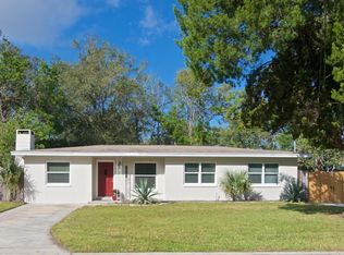 10465 Ebbitt Rd, Jacksonville, FL 32246
