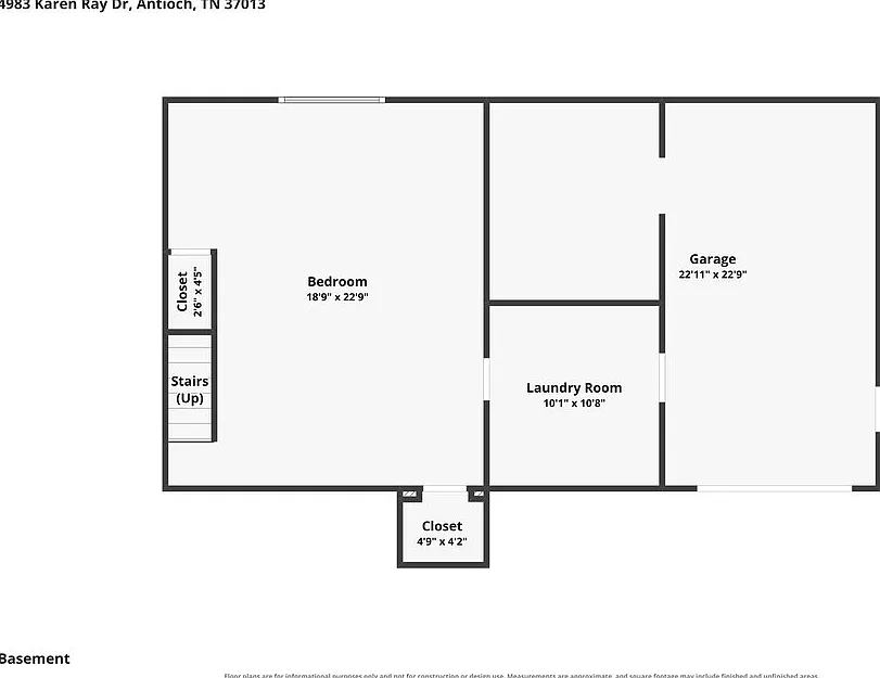 3 bed, 1.5 bath, 1848 sqft, $2,150 — Photo 3