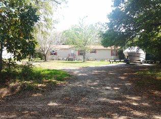 7390 Frith Rd, Foley, AL 36535