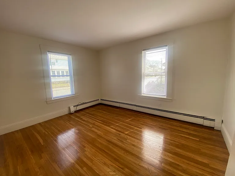 All new windows throughout