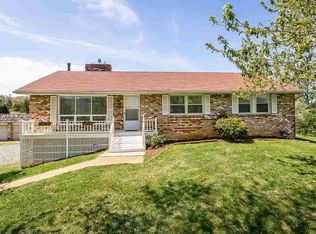 3760 Rockfish Rd, Grottoes, VA 24441