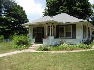 10220 E State Route 23, Walkerton, IN 46574
