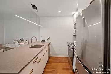 Rented by Brooklyn High Rise LLC