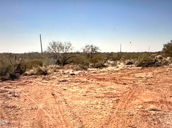 0 E Chuckwagon Ranch Road #C, Florence, AZ 85132