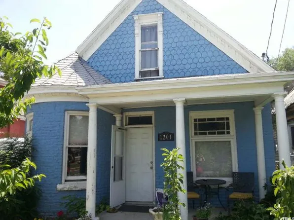 1201 W Iola Ave, Salt Lake City, UT 84104