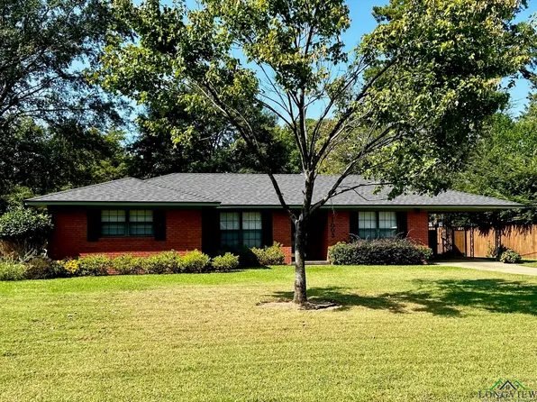 1003 Jasper Dr, Marshall, TX 75672