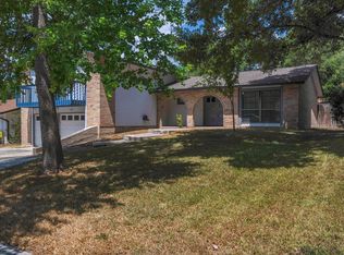 3507 McCormick St, San Antonio, TX 78247