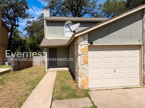 1308 Cool Shadow Dr #B, Del Valle, TX 78617