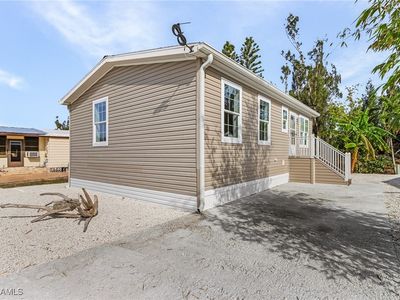 7264 Drum Dr, Saint James City, FL, 33956