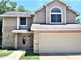 6934 Haven Creek Dr, Katy, TX 77449