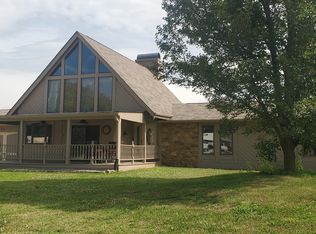 875 Padre Ln, Greenwood, IN