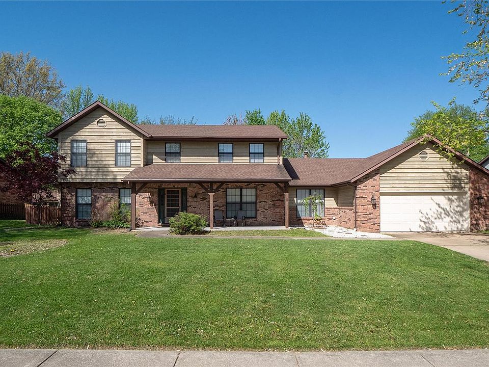 1st image of 1009 Ramblewood Dr