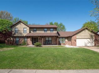 1009 Ramblewood Dr, O Fallon, IL