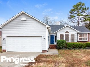 818 Highlander Ct, Concord, NC 28025
