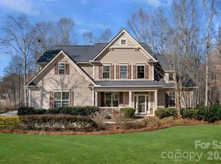 369 Cove Creek Loop, Mooresville, NC 28117