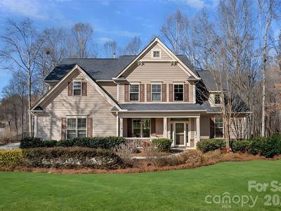 369 Cove Creek Loop, Mooresville, NC, 28117