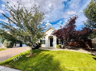 11230 Parma Way, Reno, NV 89521