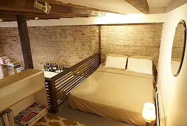 Rented by Nolita Group