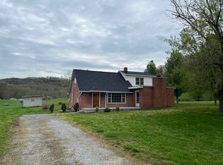 5206 Riner Rd, Riner, VA 24149