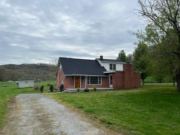 5206 Riner Rd, Riner, VA 24149