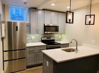 3115 Mt. Pleasant St NW, Washington, DC 20010