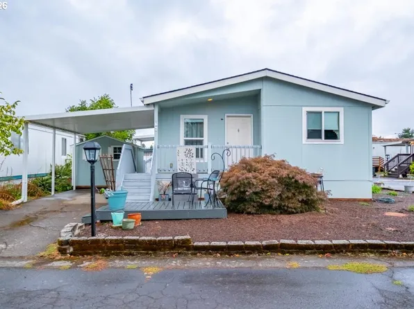 612 N Cascade Dr Unit 76, Woodburn, OR 97071