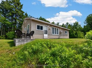 24 Isabella St, South Bruce Peninsula, ON N0H2T0
