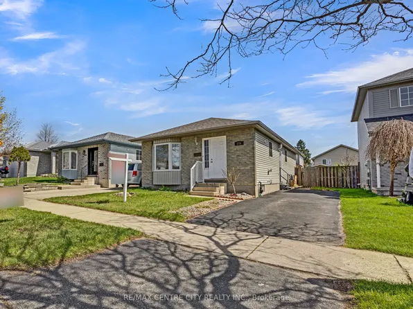 276 Wildgoose Rd, London, ON N5W 6E4